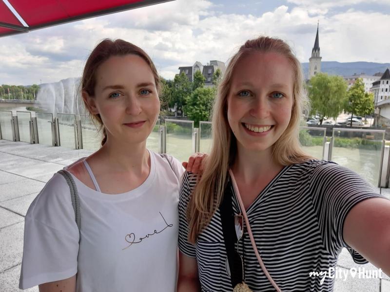 myCityHunt Schnitzeljagd 15