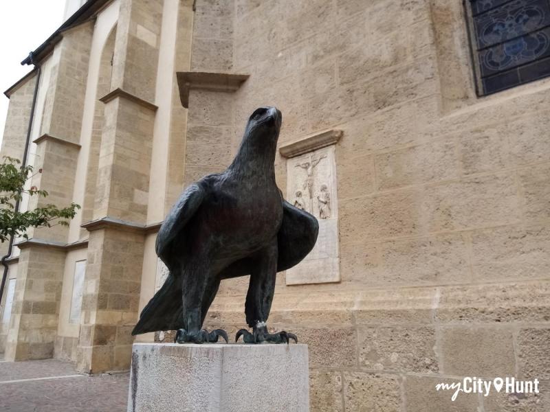 myCityHunt Schnitzeljagd 6