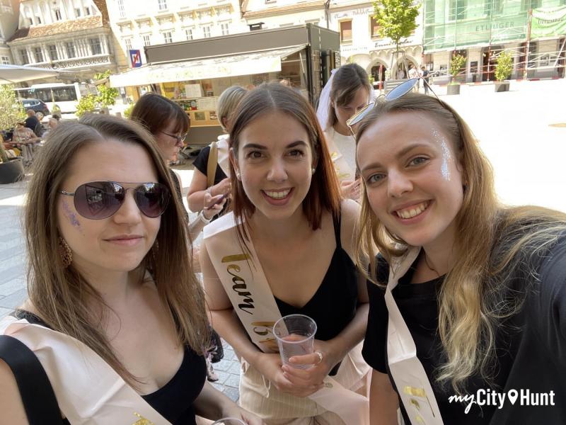 myCityHunt Schnitzeljagd 11