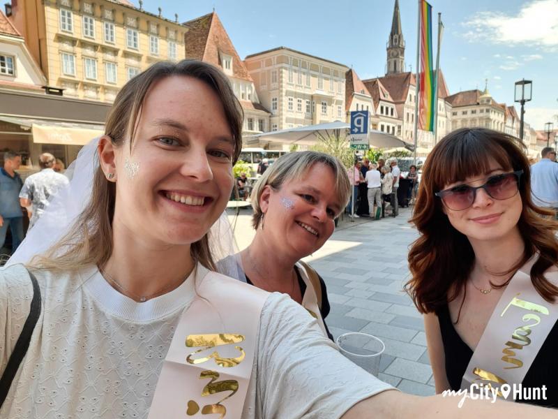 myCityHunt Schnitzeljagd 5