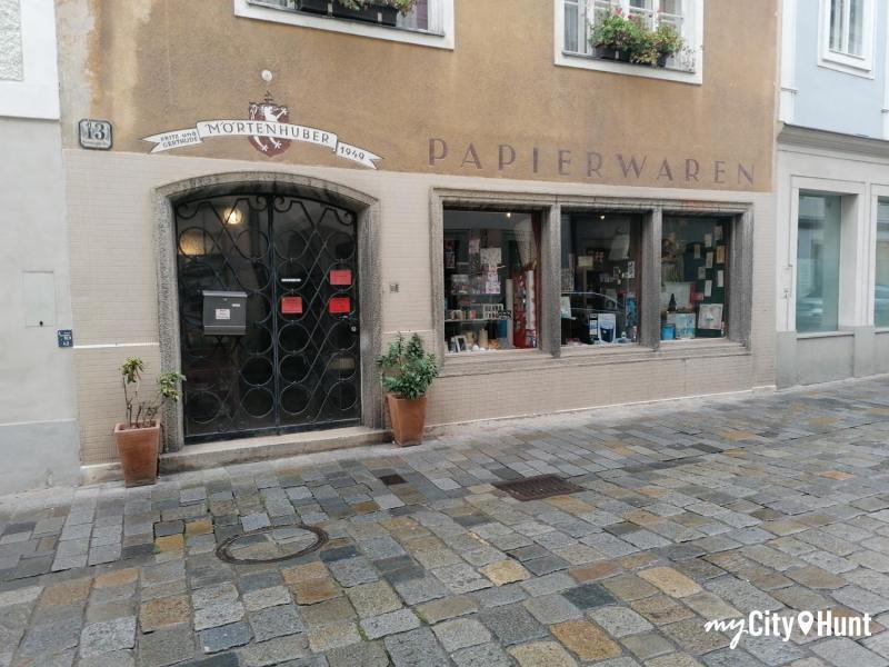 myCityHunt Schnitzeljagd 3