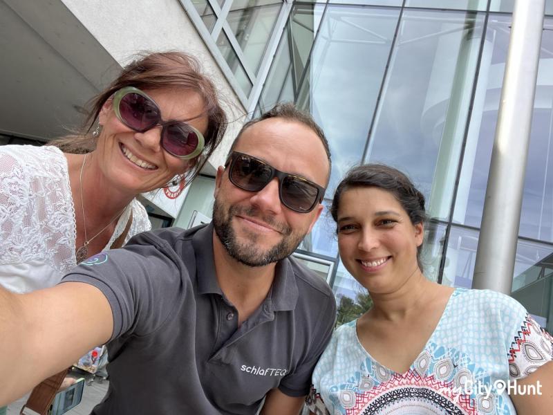 myCityHunt Schnitzeljagd 10