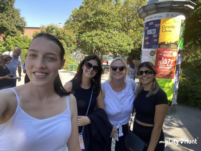 myCityHunt Schnitzeljagd 11