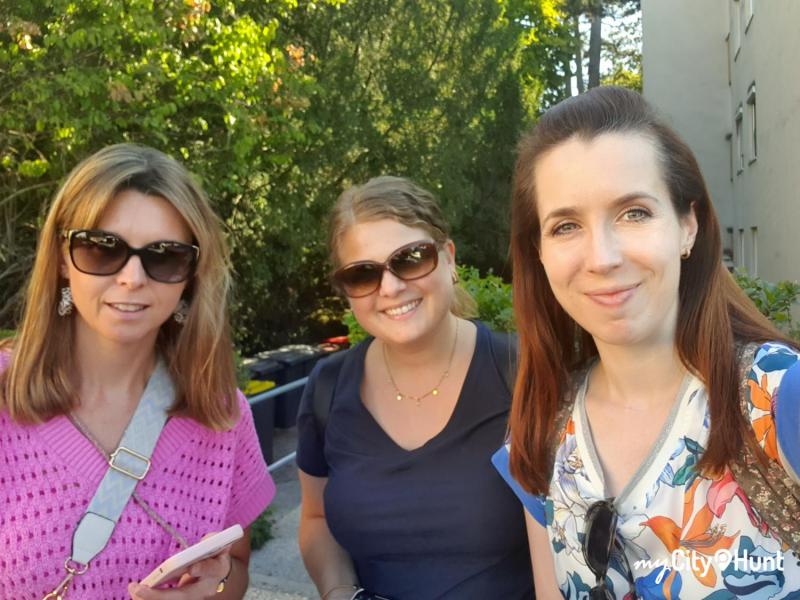 myCityHunt Schnitzeljagd 3