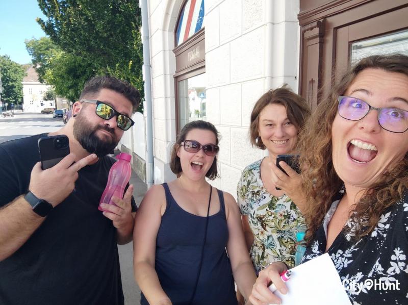 myCityHunt Schnitzeljagd 10