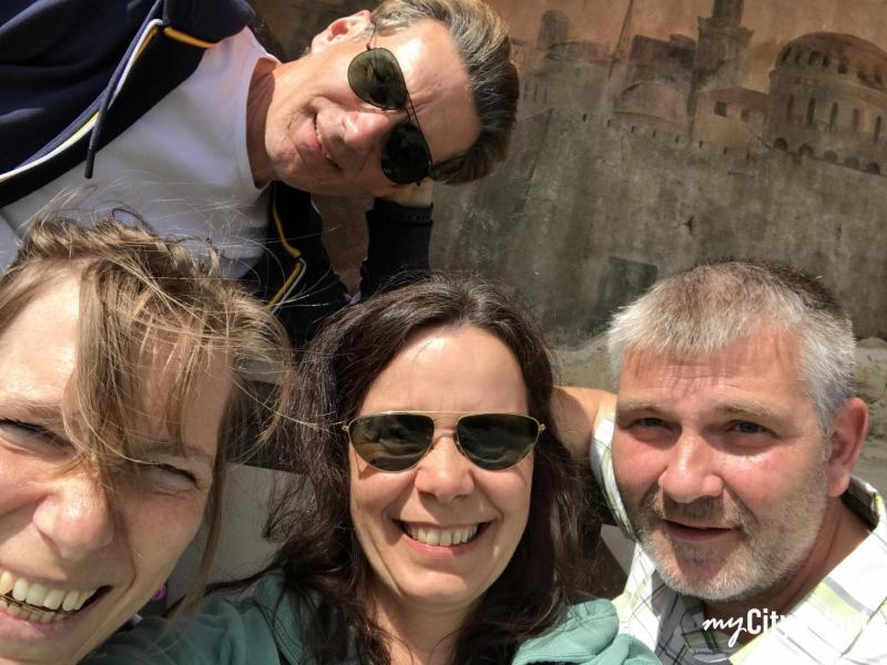 myCityHunt Schnitzeljagd 10