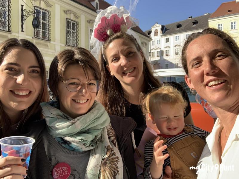 myCityHunt Schnitzeljagd 13