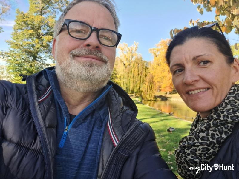 myCityHunt Schnitzeljagd 11