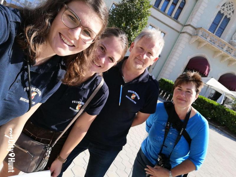 myCityHunt Schnitzeljagd 10