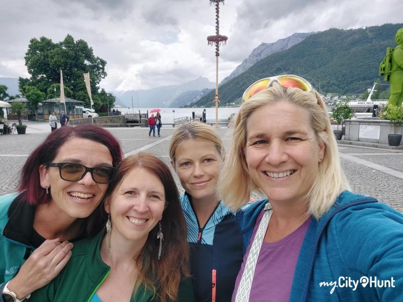 myCityHunt Schnitzeljagd 5