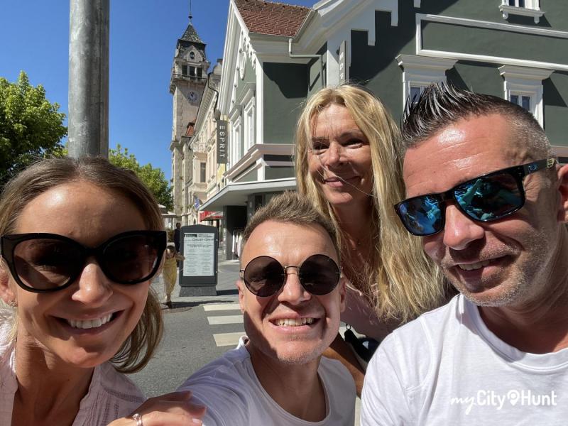 myCityHunt Schnitzeljagd 14