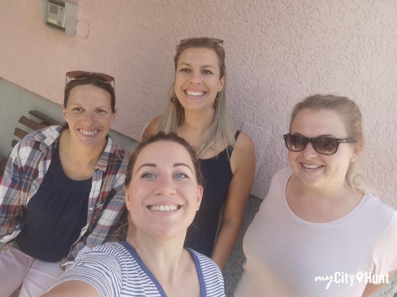 myCityHunt Schnitzeljagd 11