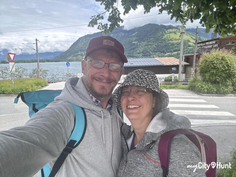 myCityHunt Schnitzeljagd 10