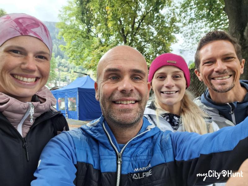 myCityHunt Schnitzeljagd 3