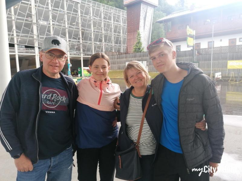 myCityHunt Schnitzeljagd 13