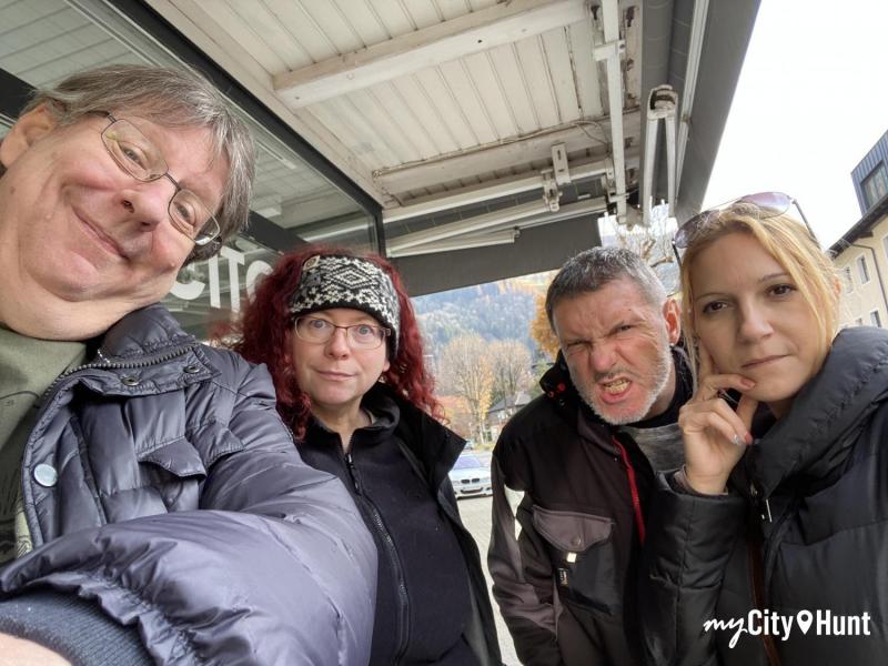 myCityHunt Schnitzeljagd 11