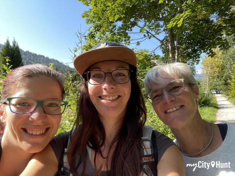 myCityHunt Schnitzeljagd 10