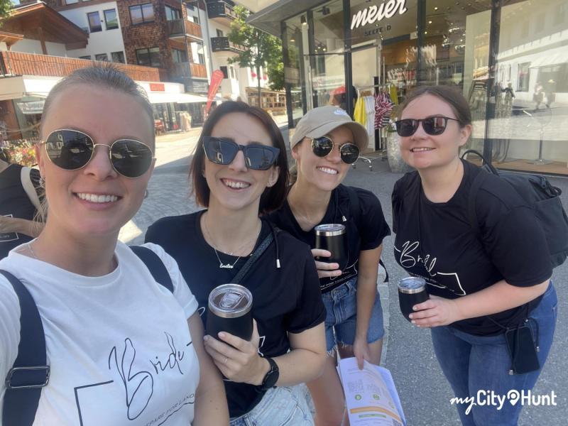 myCityHunt Schnitzeljagd 10