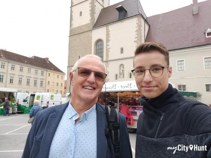 myCityHunt Schnitzeljagd 11