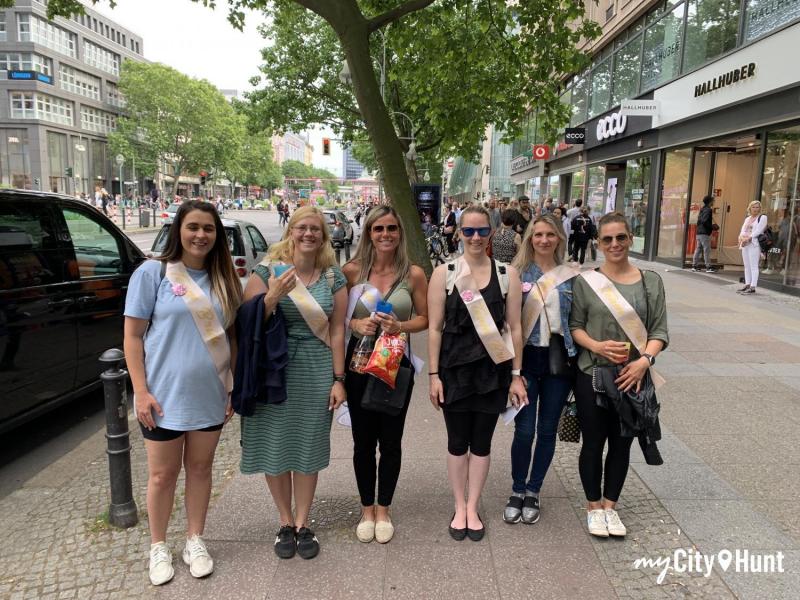 myCityHunt Schnitzeljagd 14