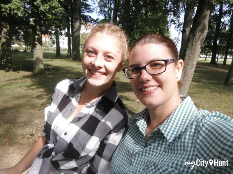 myCityHunt Schnitzeljagd 5