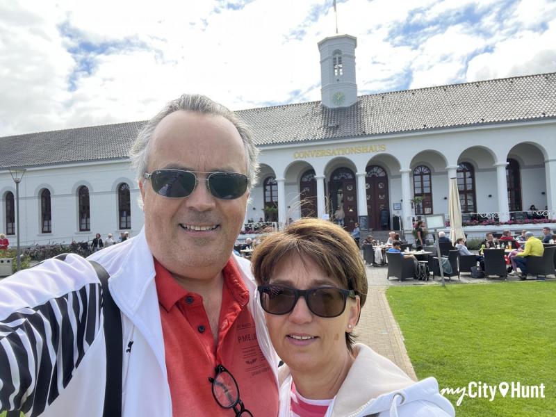 myCityHunt Schnitzeljagd 3