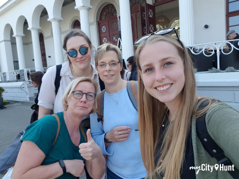 myCityHunt Schnitzeljagd 10