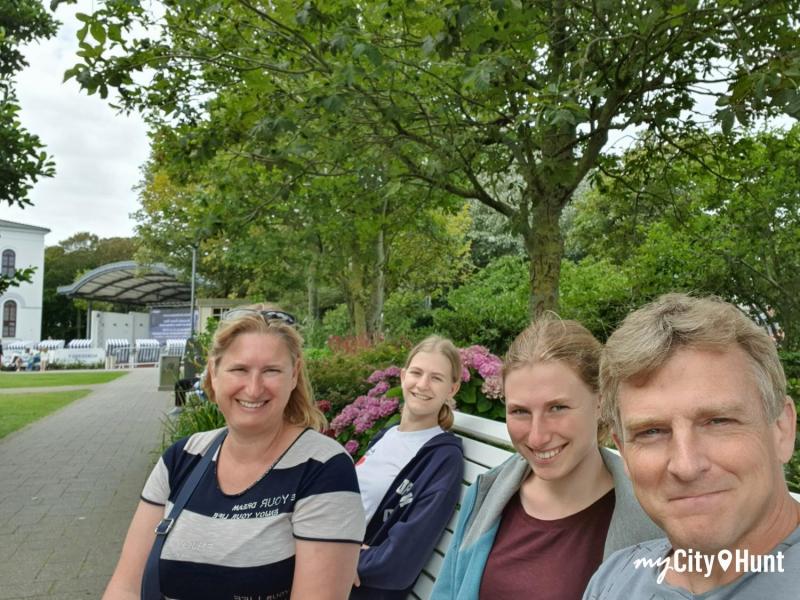 myCityHunt Schnitzeljagd 6