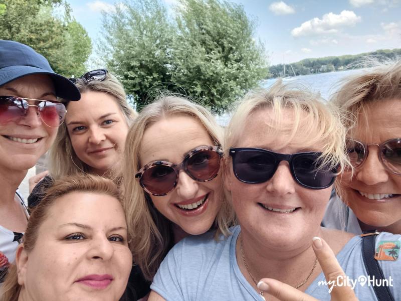 myCityHunt Schnitzeljagd 6