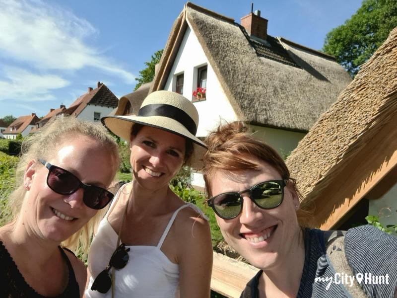 myCityHunt Schnitzeljagd 3