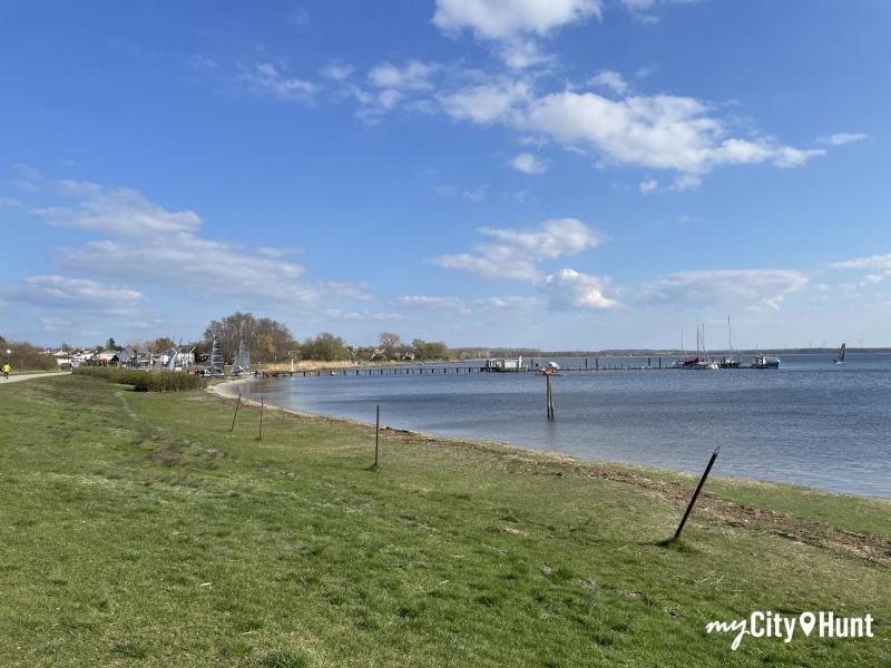 myCityHunt Schnitzeljagd 13