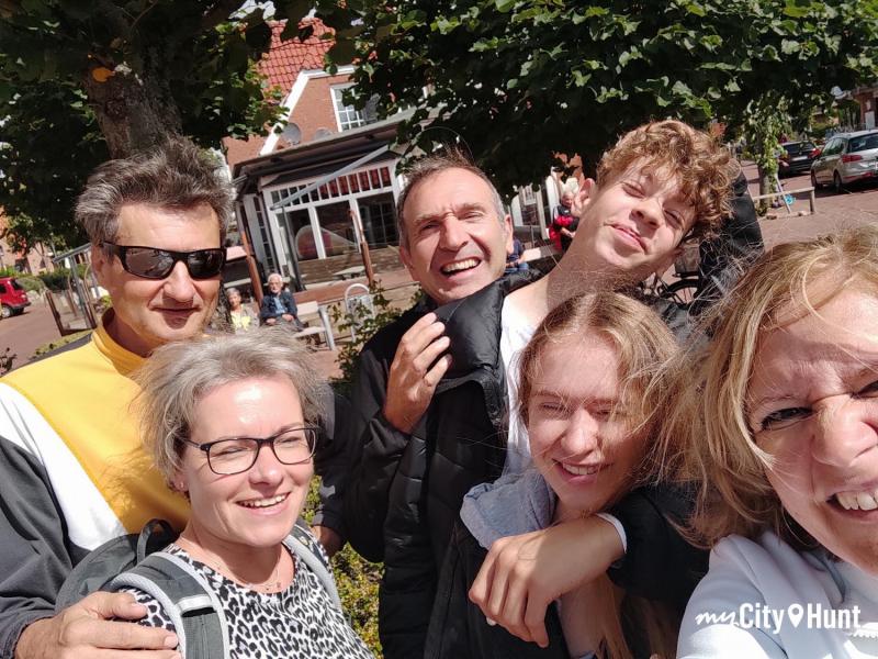 myCityHunt Schnitzeljagd 11