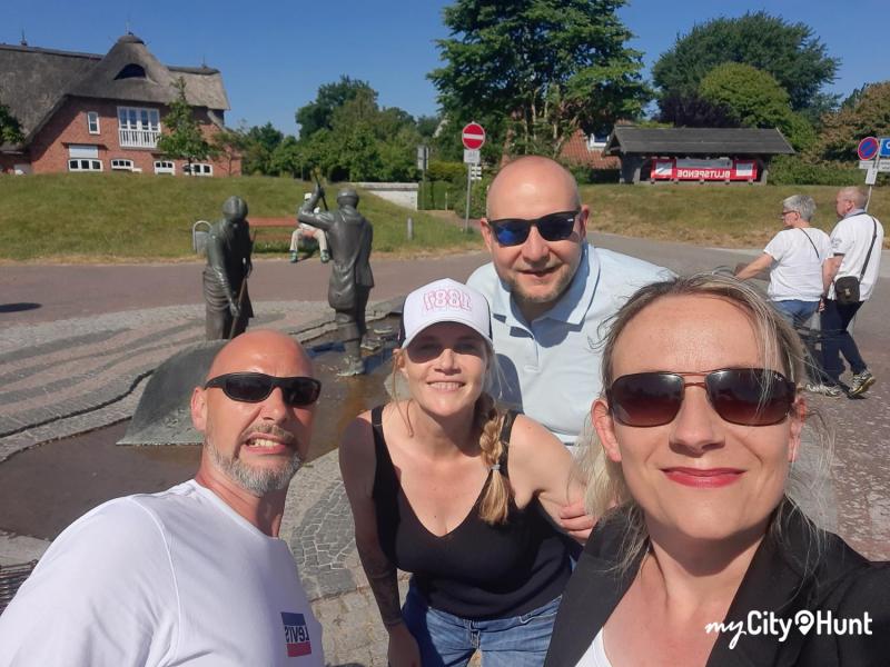 myCityHunt Schnitzeljagd 14