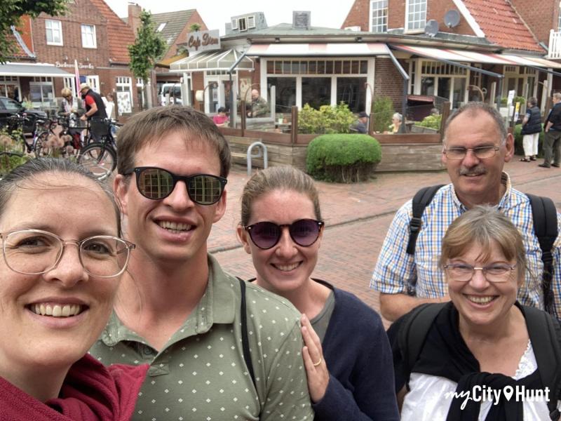 myCityHunt Schnitzeljagd 5