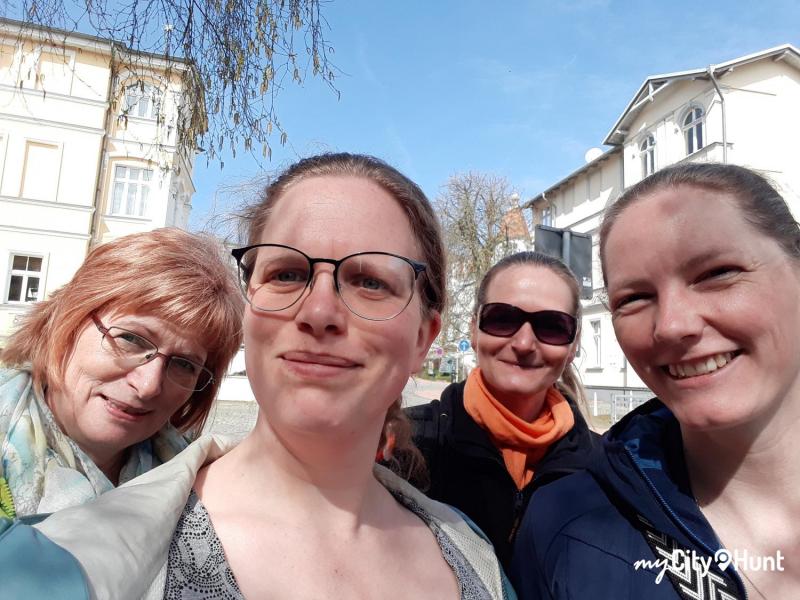 myCityHunt Schnitzeljagd 6