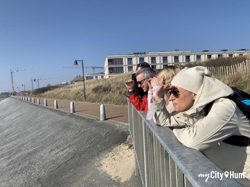 myCityHunt Schnitzeljagd 7