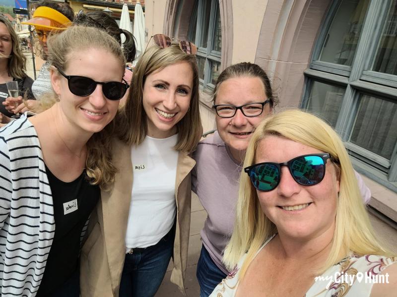 myCityHunt Schnitzeljagd 5