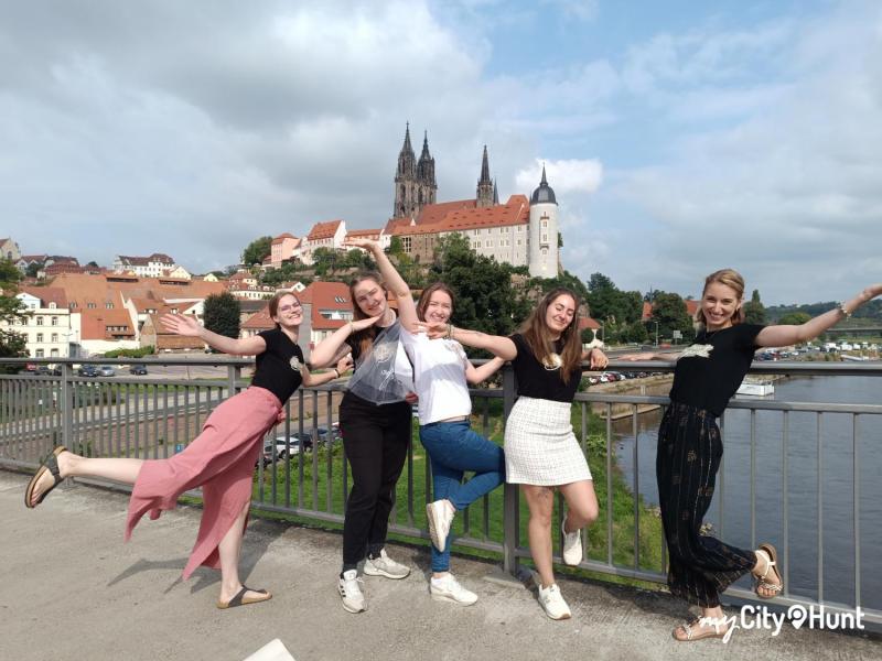 myCityHunt Schnitzeljagd 11