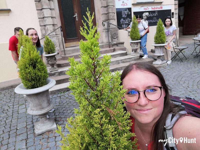 myCityHunt Schnitzeljagd 13