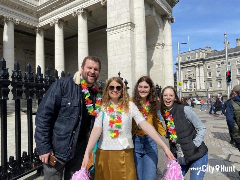 myCityHunt Schnitzeljagd 15