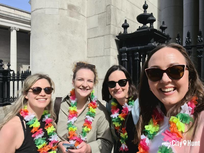 myCityHunt Schnitzeljagd 9