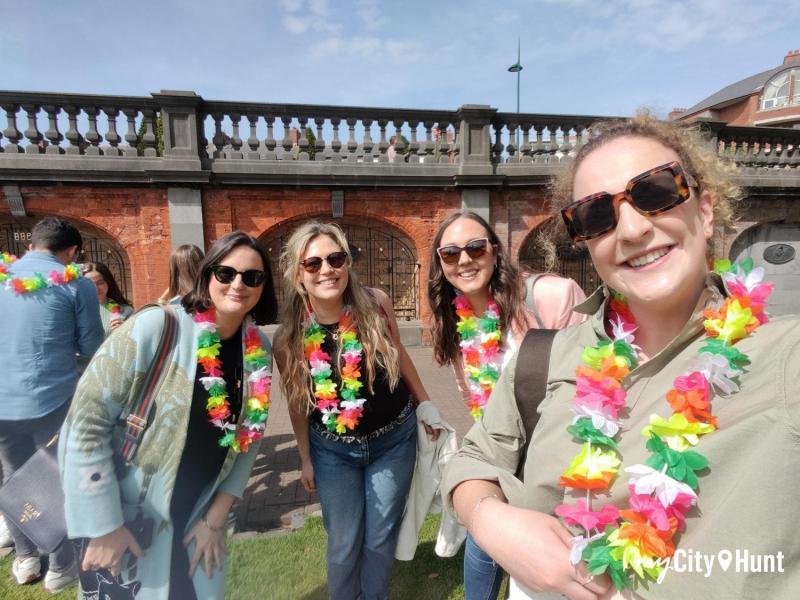 myCityHunt Schnitzeljagd 6