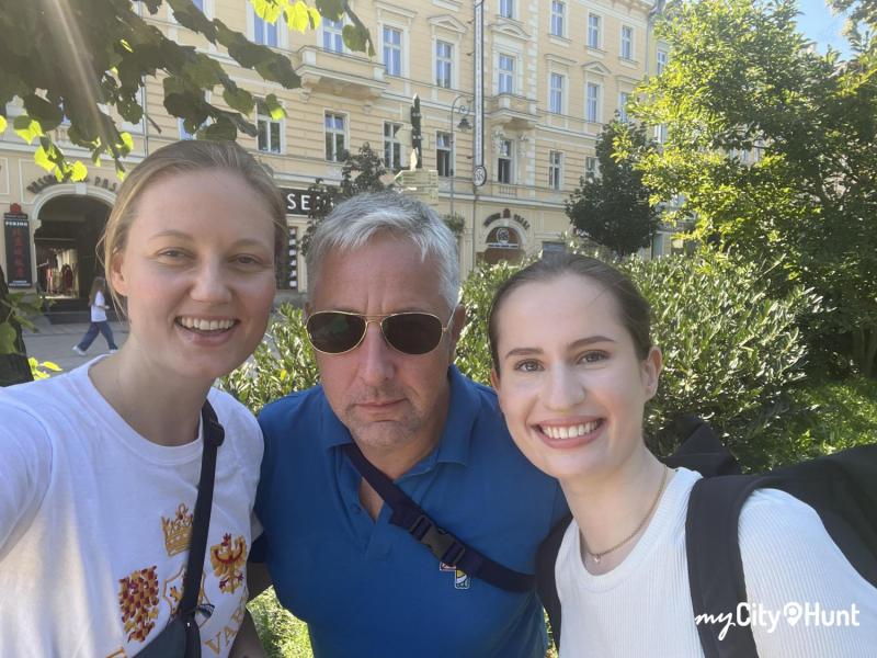 myCityHunt Schnitzeljagd 3