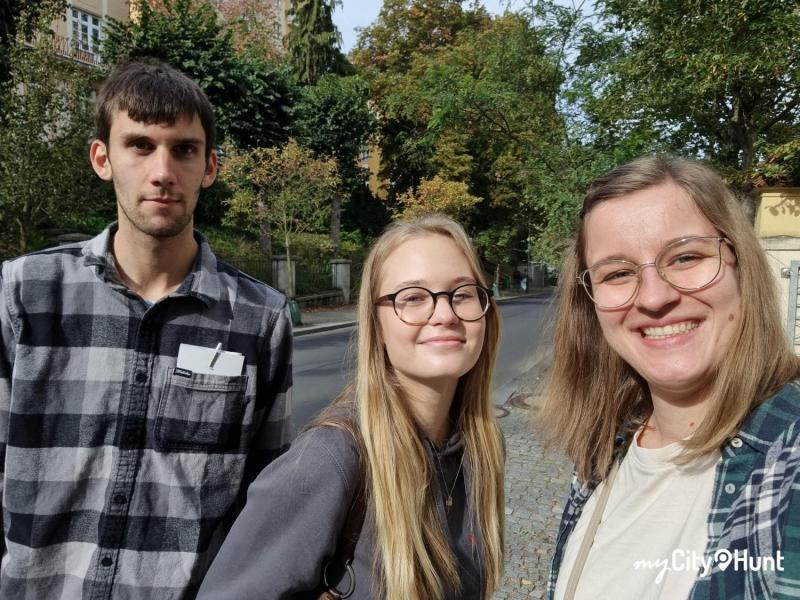 myCityHunt Schnitzeljagd 10