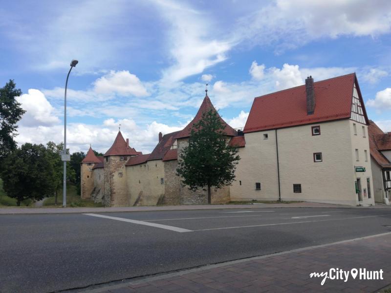 myCityHunt Schnitzeljagd 15