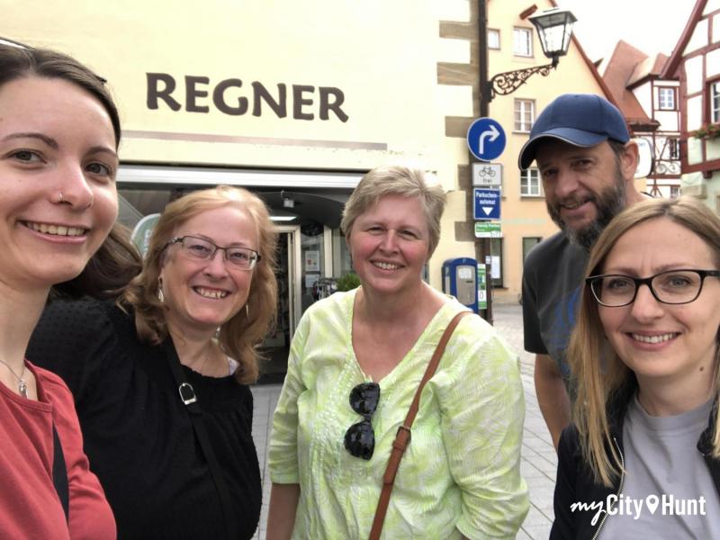 myCityHunt Schnitzeljagd 3