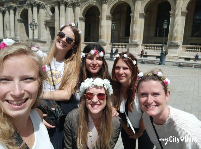 myCityHunt Schnitzeljagd 15