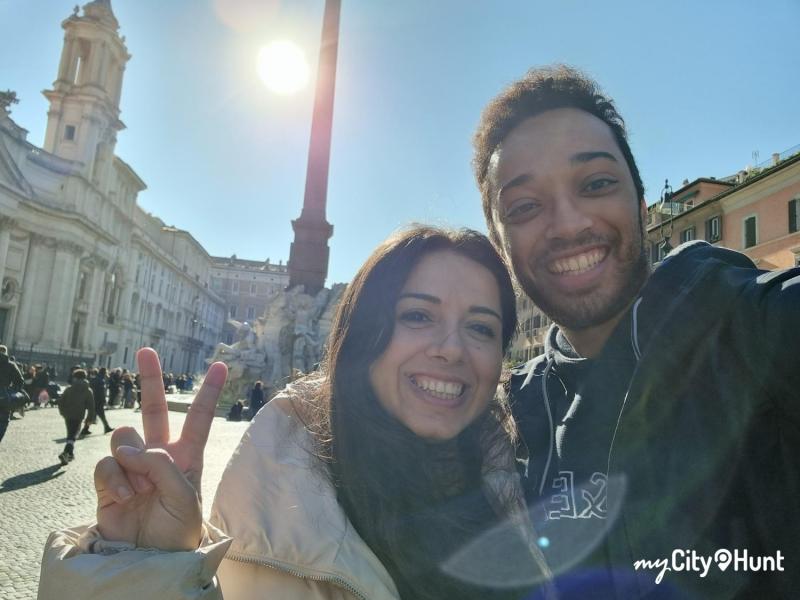 myCityHunt Schnitzeljagd 3