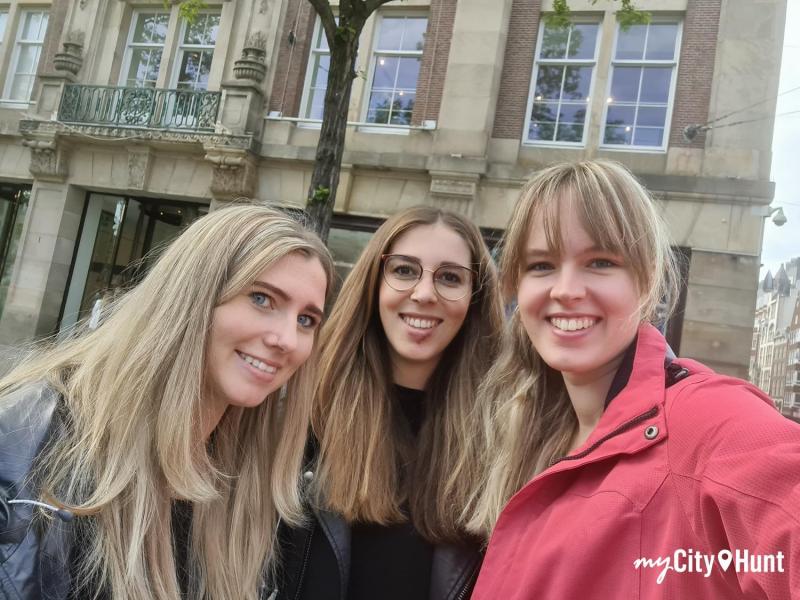 myCityHunt Schnitzeljagd 6