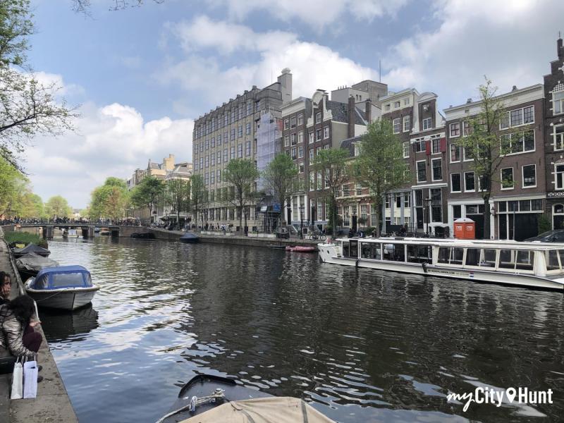 myCityHunt Schnitzeljagd 4